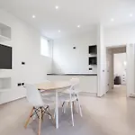 Prudenziana26 Lägenhet *