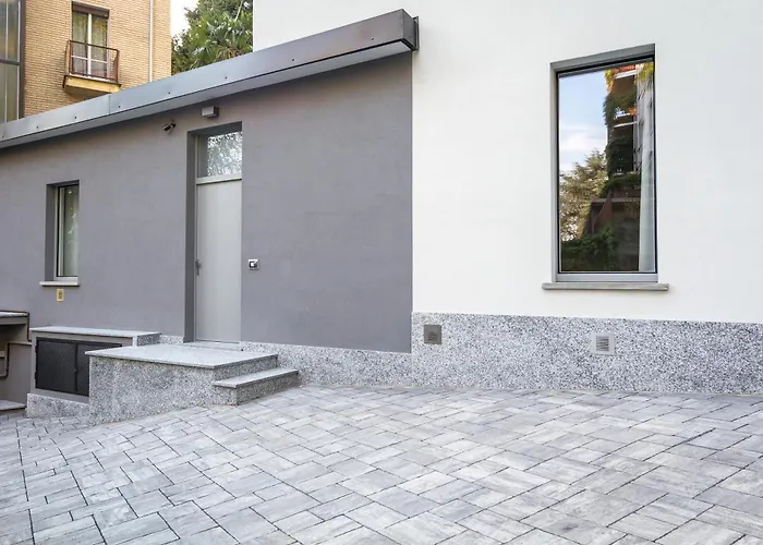 Appartamento Prudenziana26 Côme