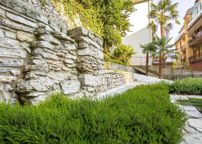 Appartamento Prudenziana26 Côme