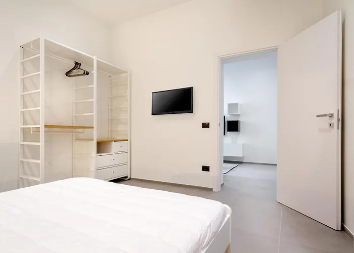 Appartamento Prudenziana26 Côme