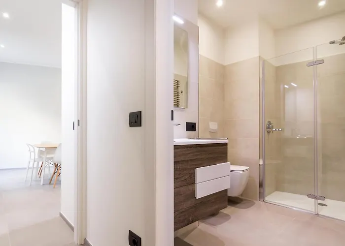 Prudenziana26 Appartamento Côme