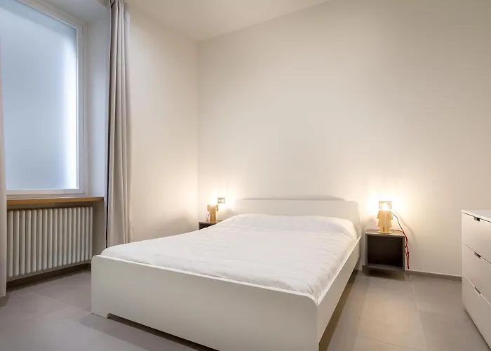 Appartamento Prudenziana26 *