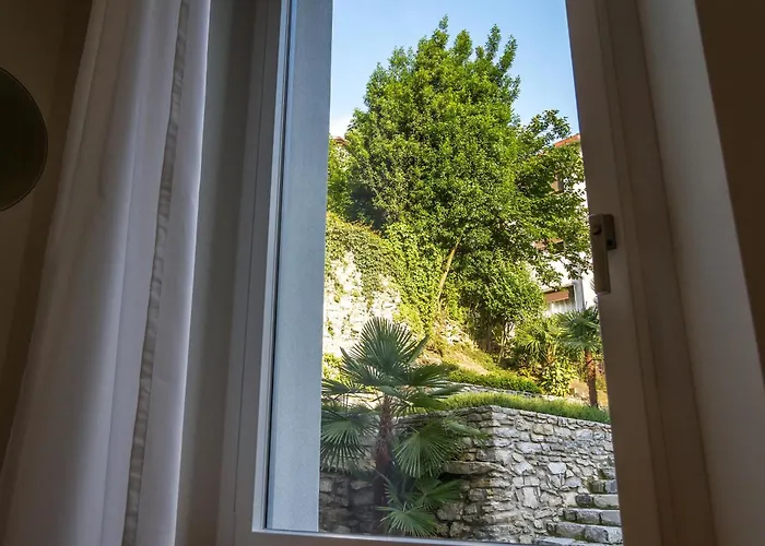 Prudenziana26 Appartamento *