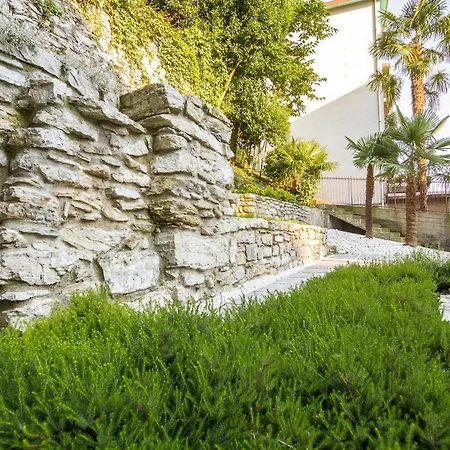 Appartement Prudenziana26 Como