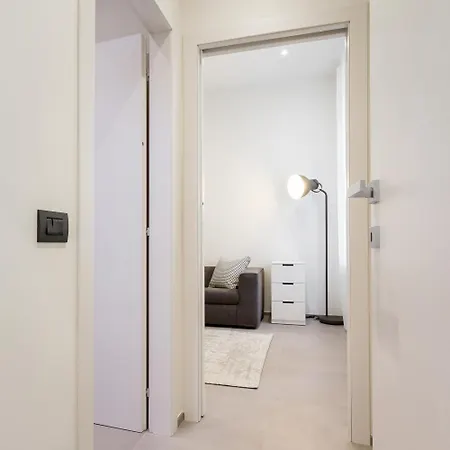 شقة Prudenziana26 *