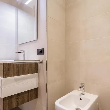 Appartement Prudenziana26 *