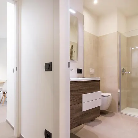 Prudenziana26 شقة كومو