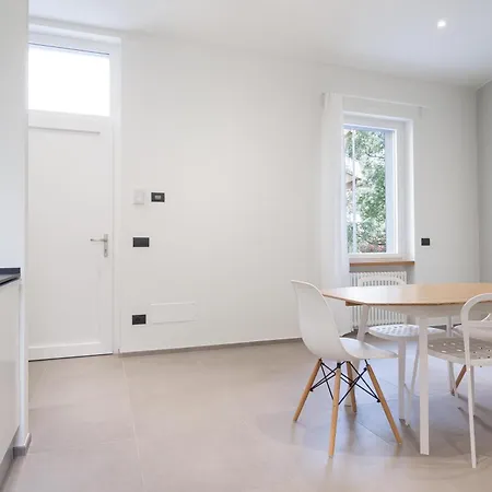 Prudenziana26 شقة
