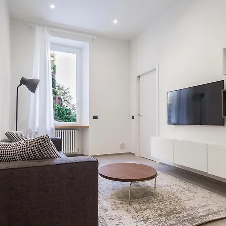 Prudenziana26 Appartement Como