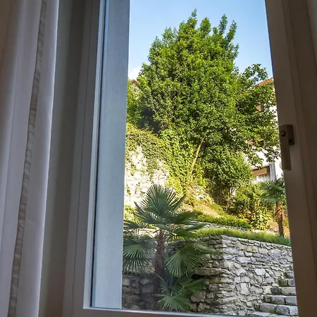 Prudenziana26 شقة *
