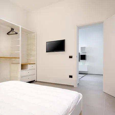 Appartement Prudenziana26 Côme