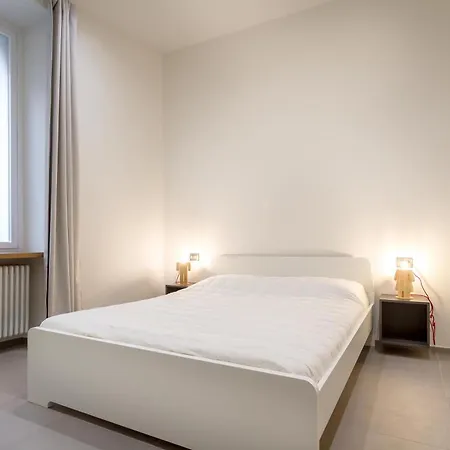 Appartement Prudenziana26 *