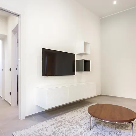 Appartement Prudenziana26 *